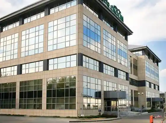 Nowy właściciel warszawskich biurowców