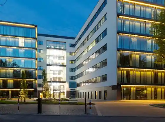 Budynki Bolero Office Park otrzymały ekologiczne certyfikaty