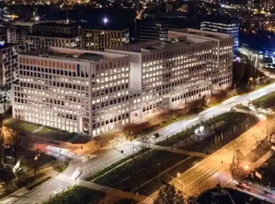 Ruszyła budowa krakowskiego kompleksu biurowców Brain Park
