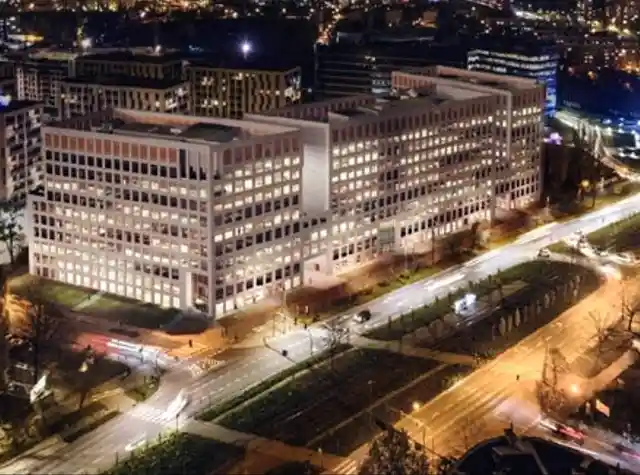 Ruszyła budowa krakowskiego kompleksu biurowców Brain Park