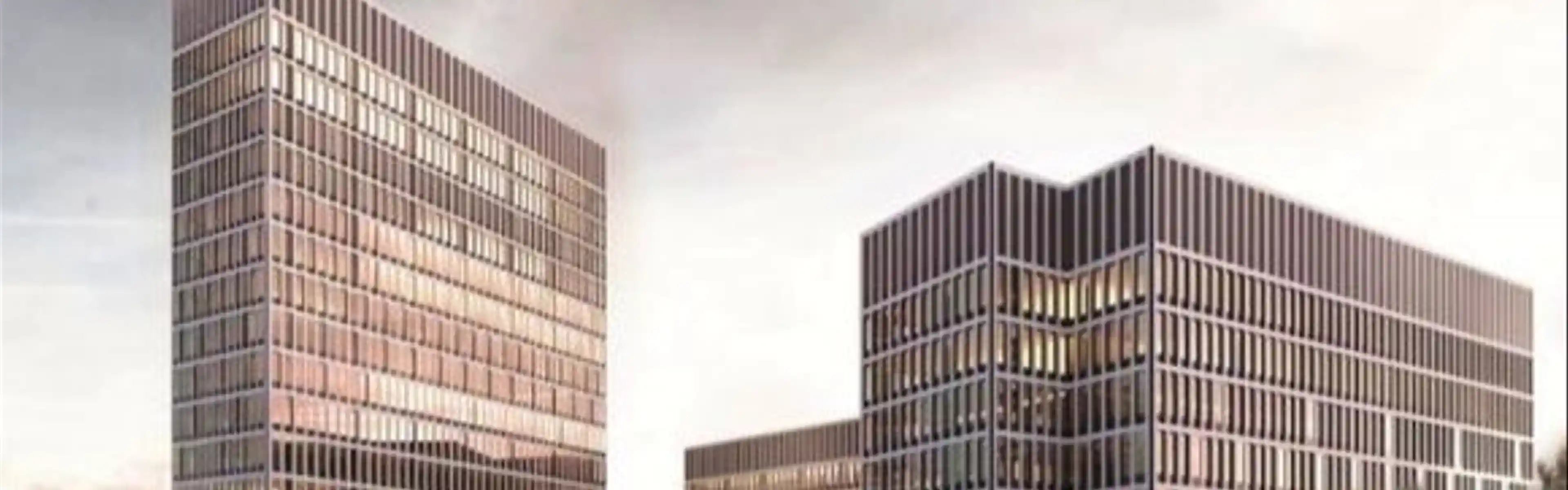 Nowe biuro elastyczne w katowickim Face2Face Business Campus