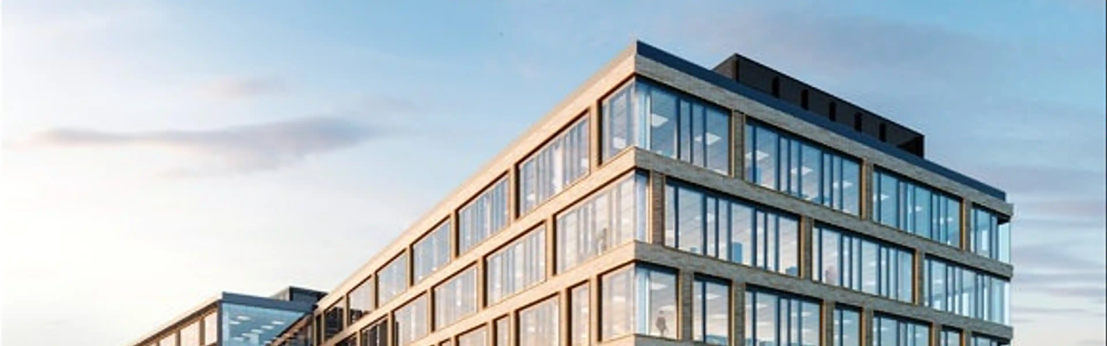 Gdansk Format has gained a new tenant