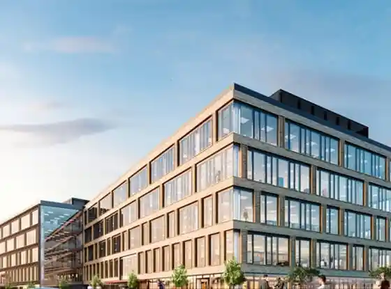 Gdański Format zyskał nowego najemcę