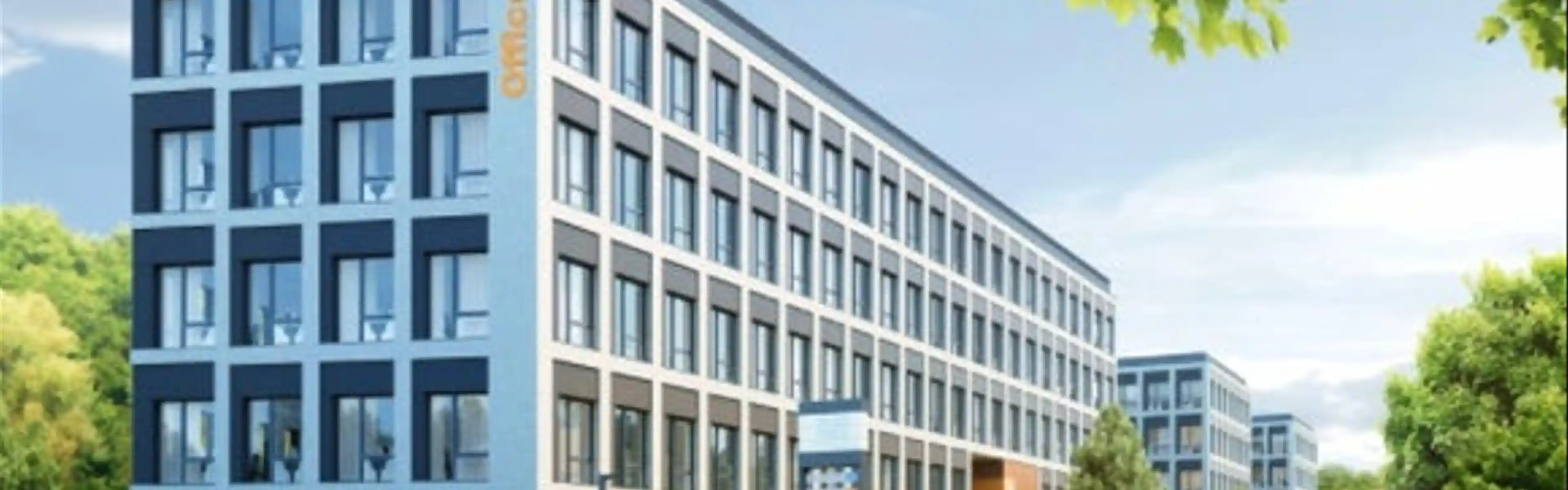 The future of Szczecin's Gumience district