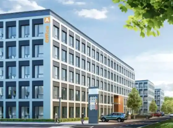 Przyszłość szczecińskiej dzielnicy Gumieńce