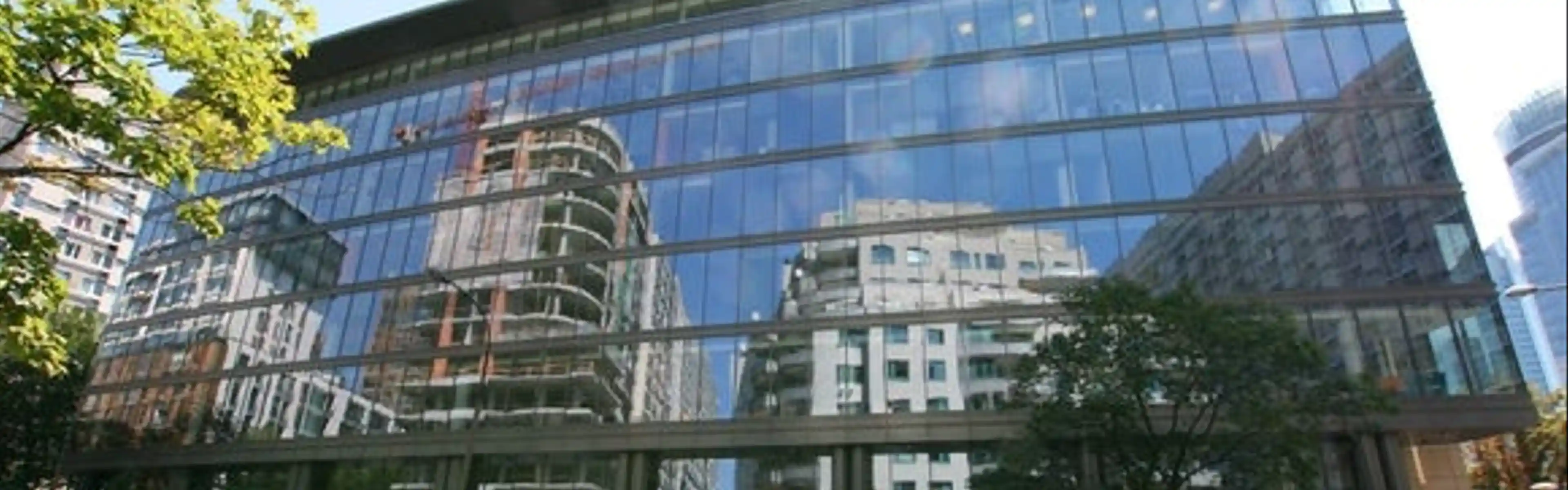 Abris Capital Partners Group remains in Grzybowska Park office building and expands occupied space