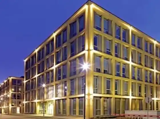 Poznański kompleks Malta Office Park czeka modernizacja