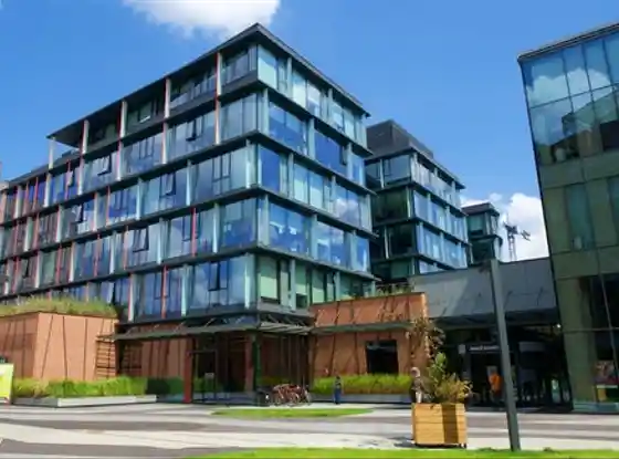 Znamy nowego najemcę biurowca Monopol. Jego siedziba zajmie prawie 1 500 mkw. powierzchni