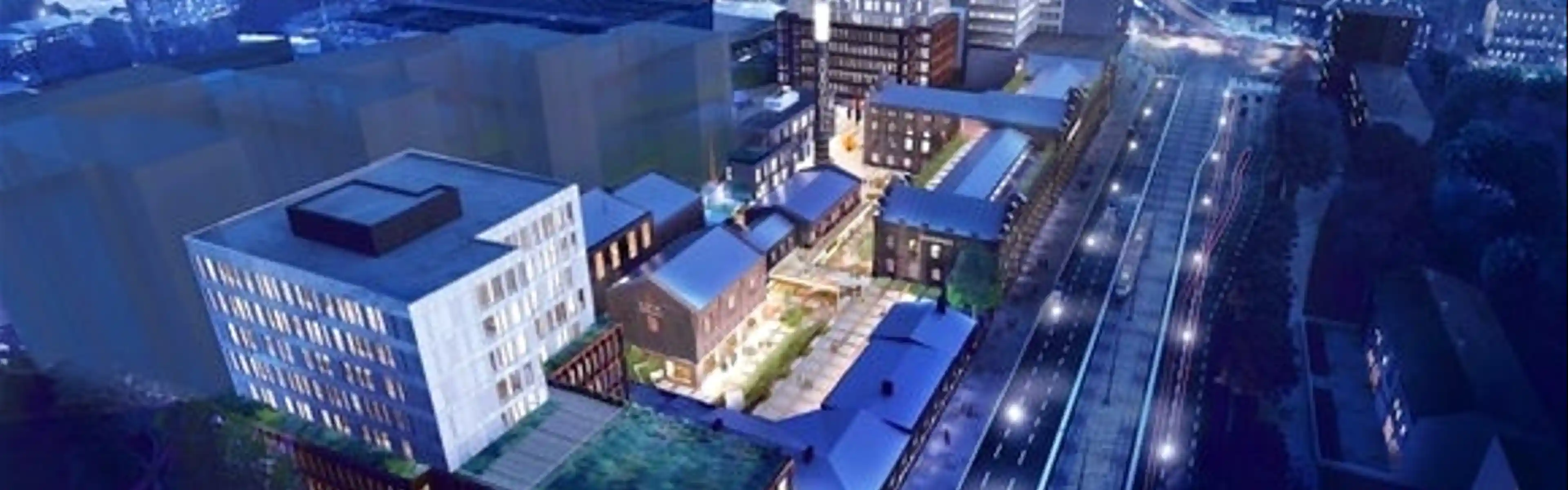 Monopolis complex will soon add a new office building