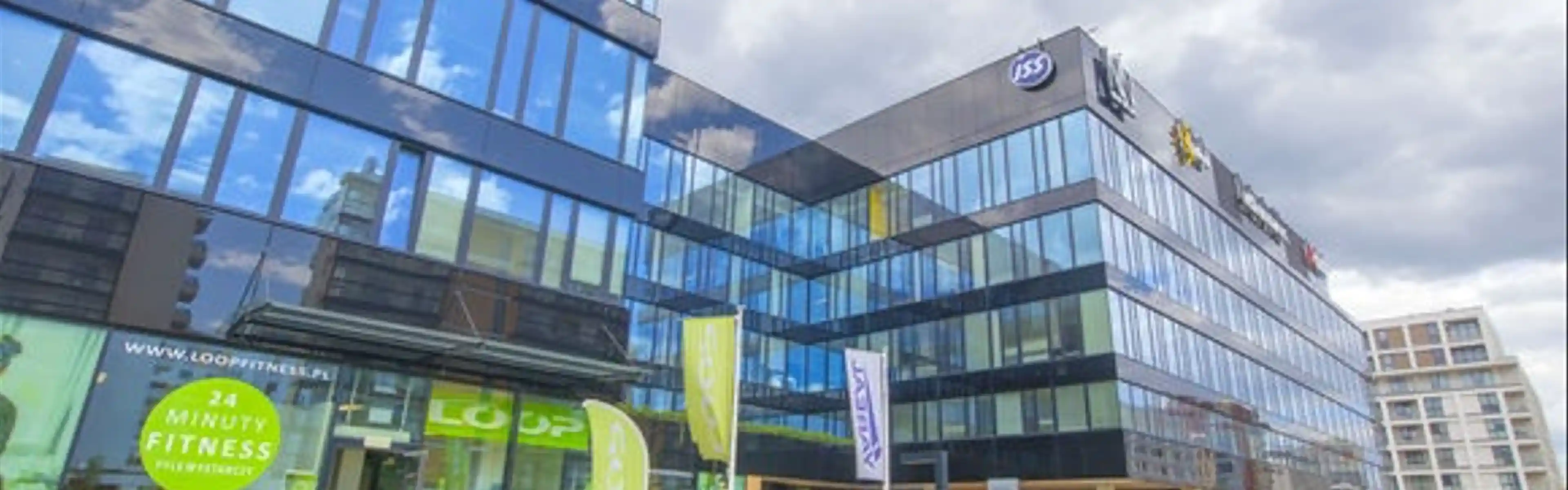 New owner of Warsaw's Neopark complex