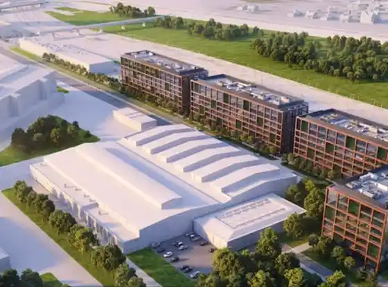 Fortum przeprowadza się do biura w gdańskim kompleksie