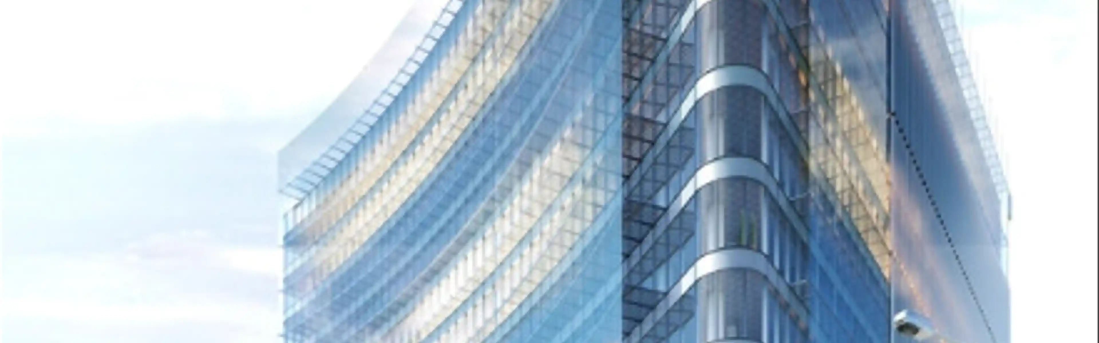 The uncommonness of the Carbon Tower office building
