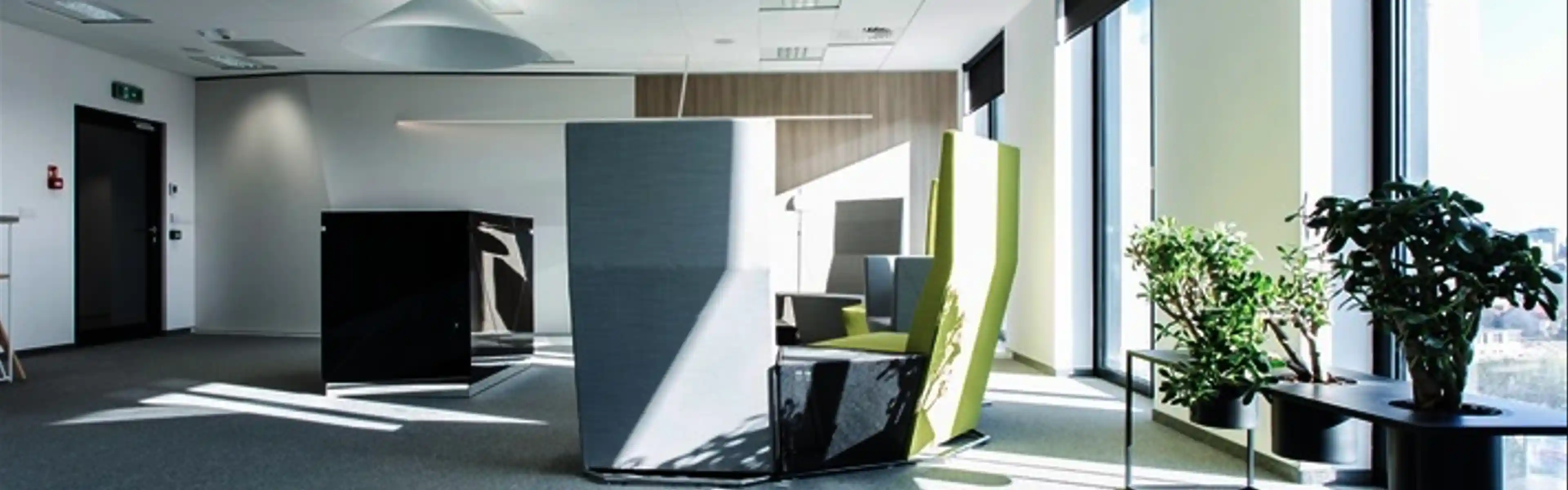 HedgeServ w O3 Business Campus