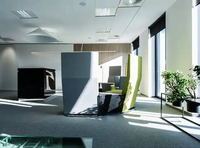 HedgeServ w O3 Business Campus