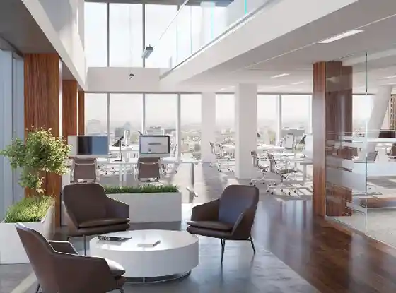 Central Point pnie się w górę