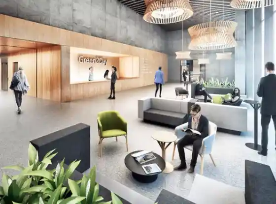 Niam fund expands its real estate portfolio