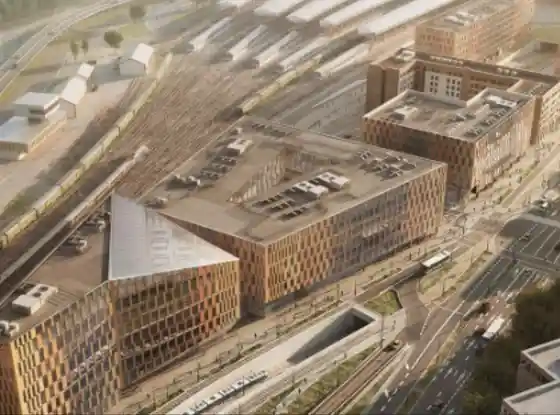 High5ive przyciąga kolejną firmę