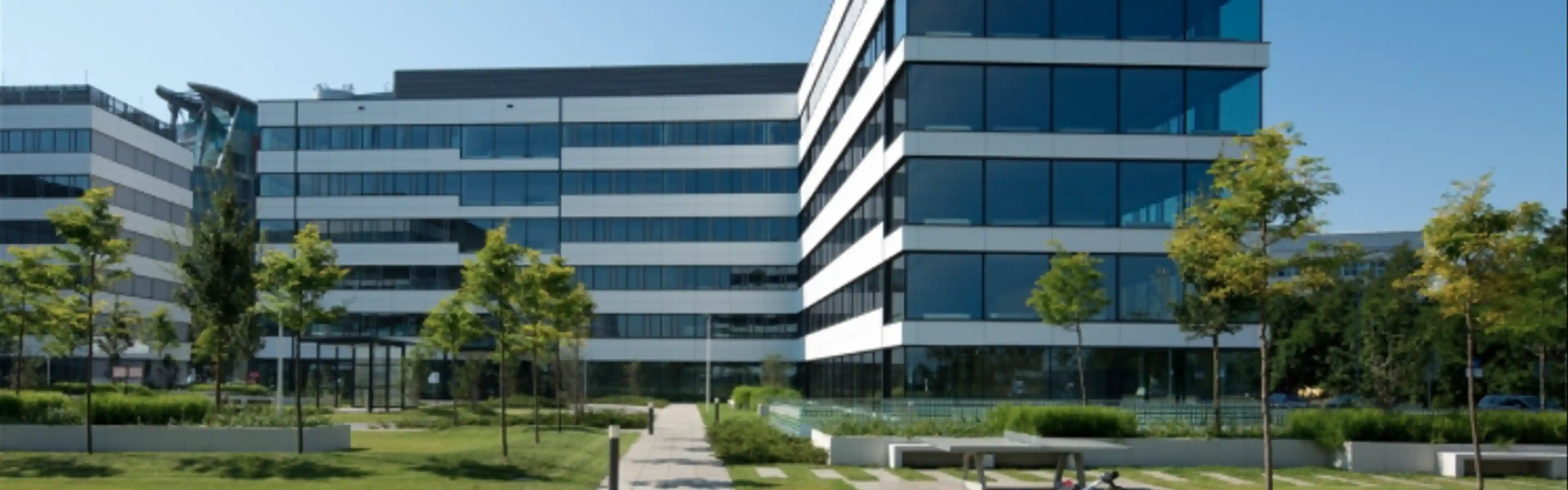 An interesting future at Business Garden
