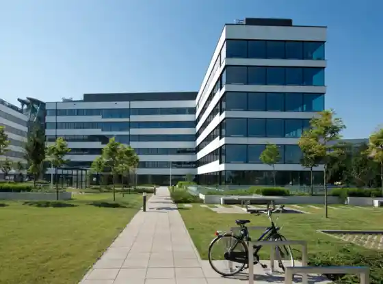 Ciekawa przyszłość w Business Garden