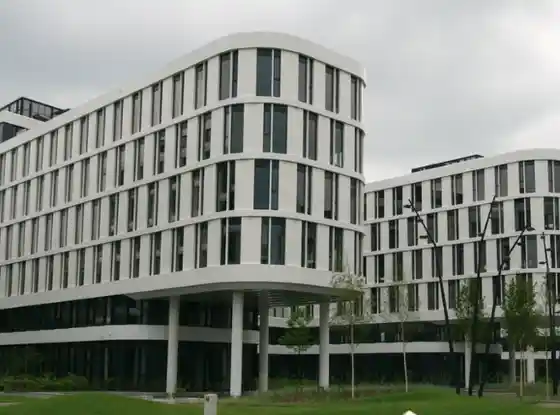 Less and less space in Business Garden