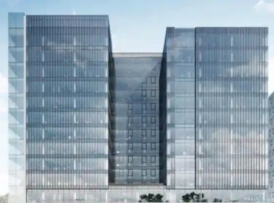 Rozbudowa kompleksu Alchemia