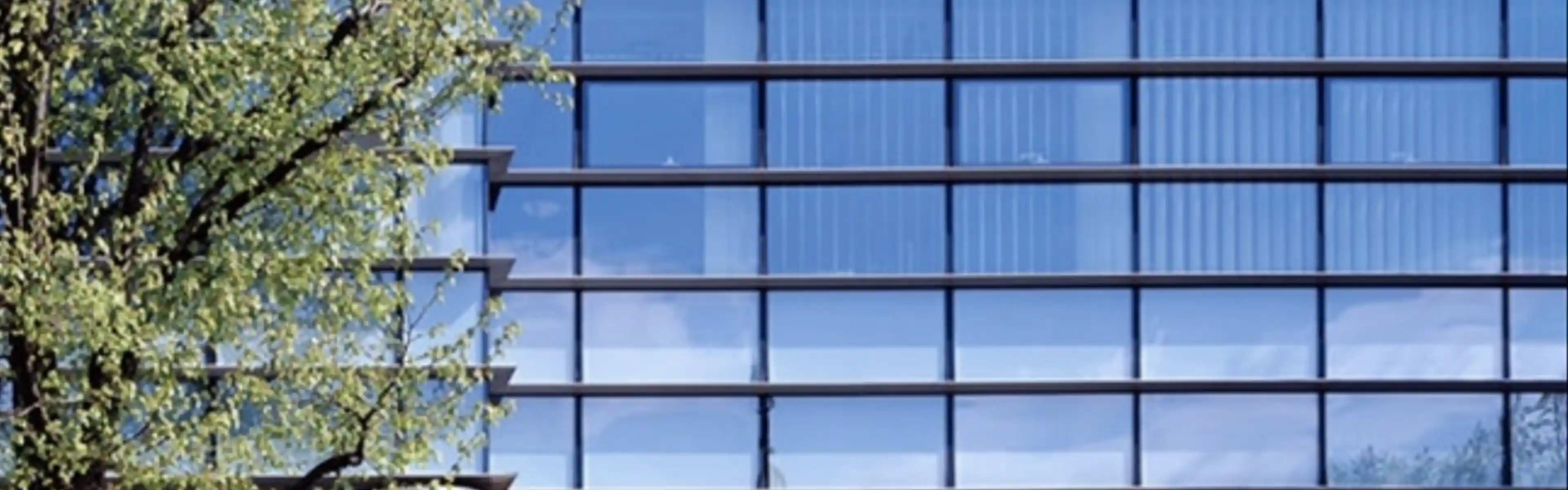 Battle of Warsaw Business Center certified