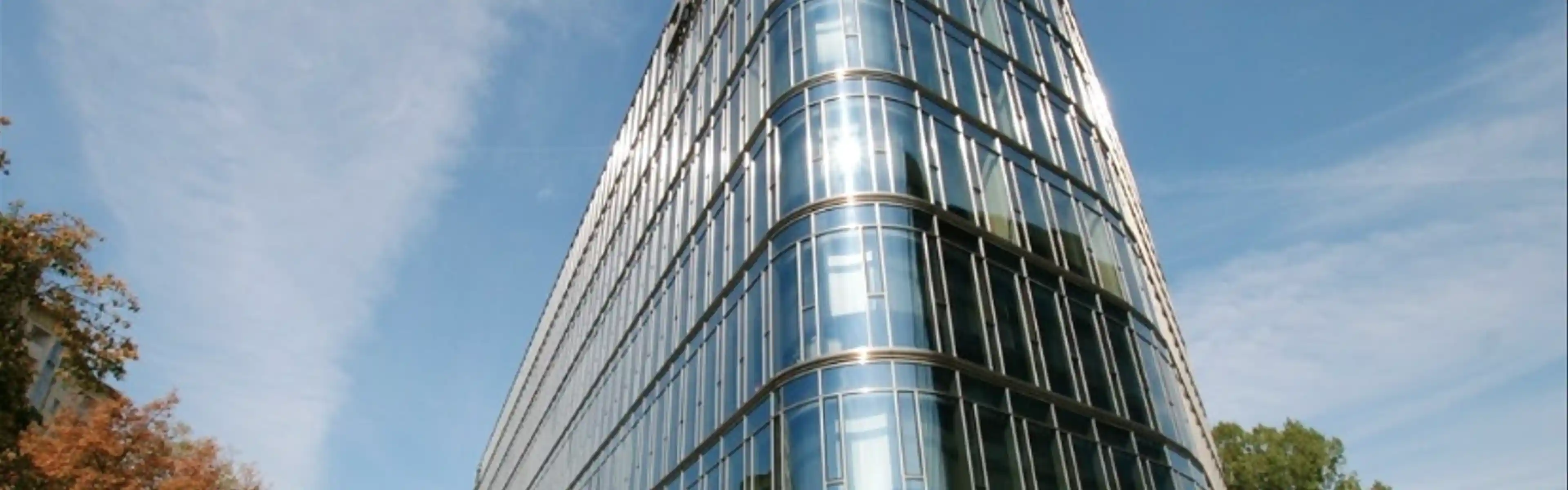 Two leading companies continue in Ambassador Office