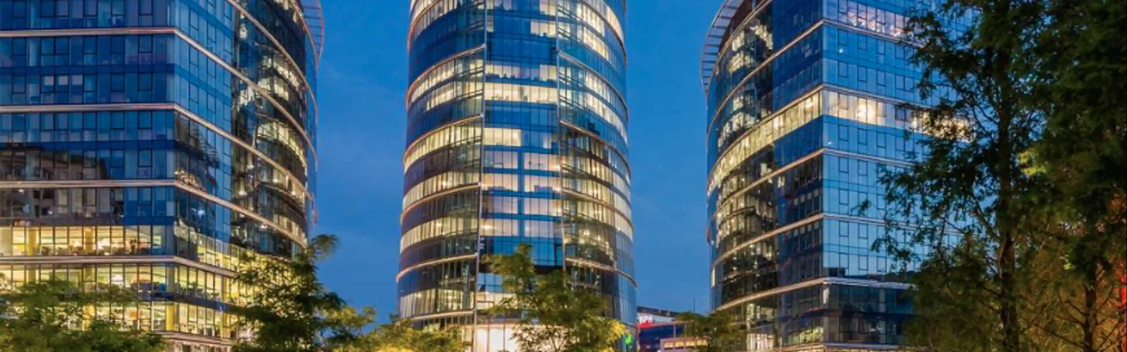 Liber Finance Group with new space