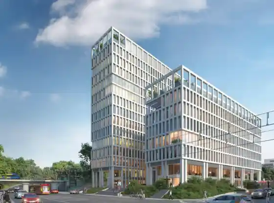 Vector + announcements