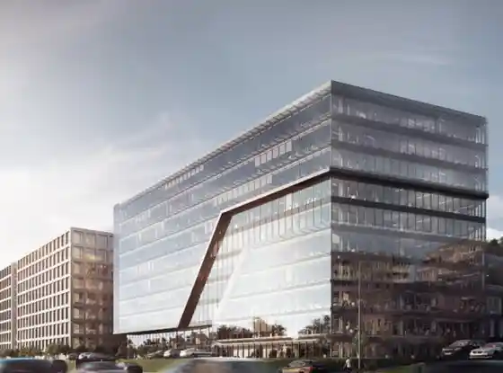 A gem among Krakow's investments