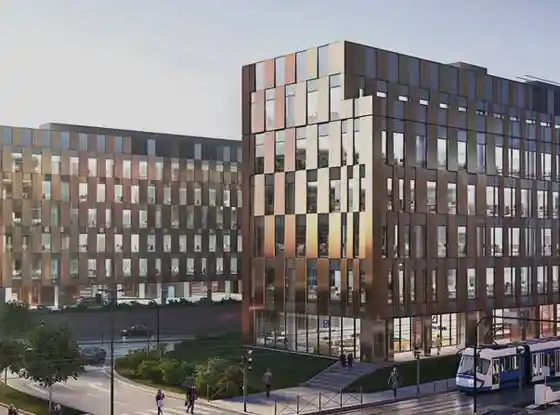 Amway z nowym biurem