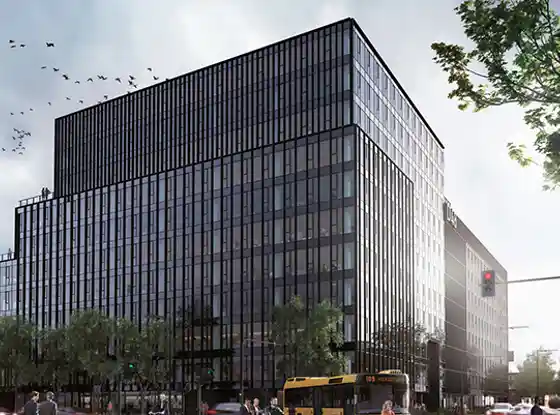 Stopniowa komercjalizacja