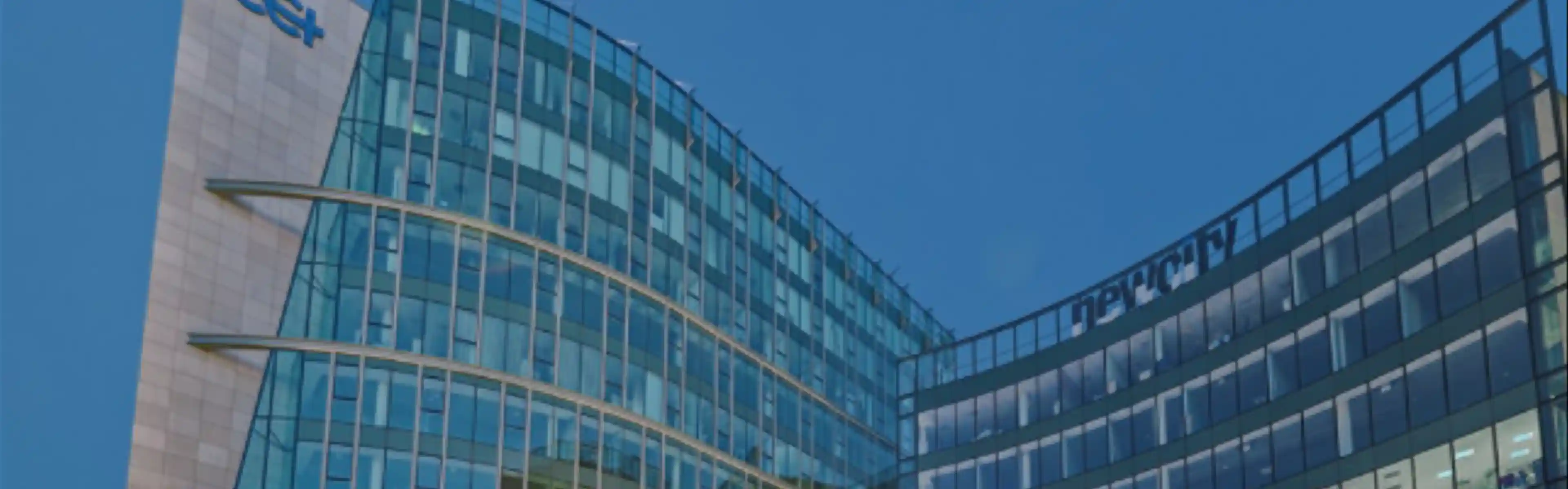 New City has convinced tenants
