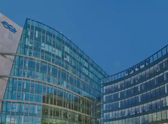 New City has convinced tenants