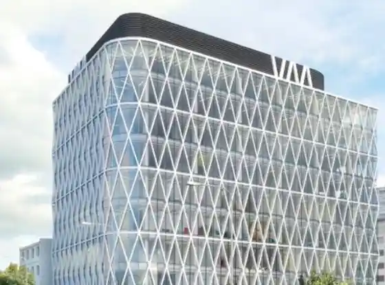 Dynamic publicity for Villa Metro