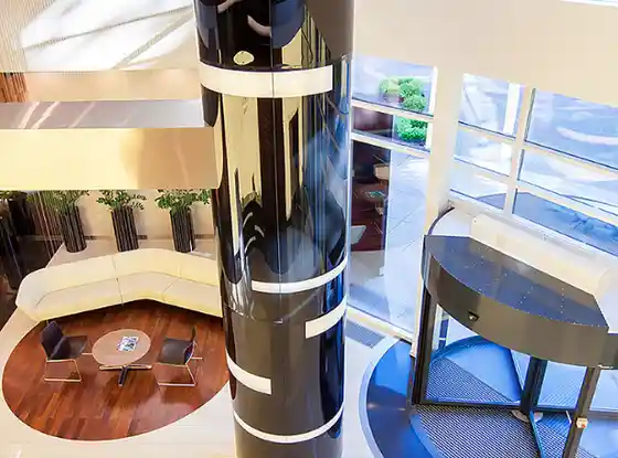 Atrium Tower has a new owner