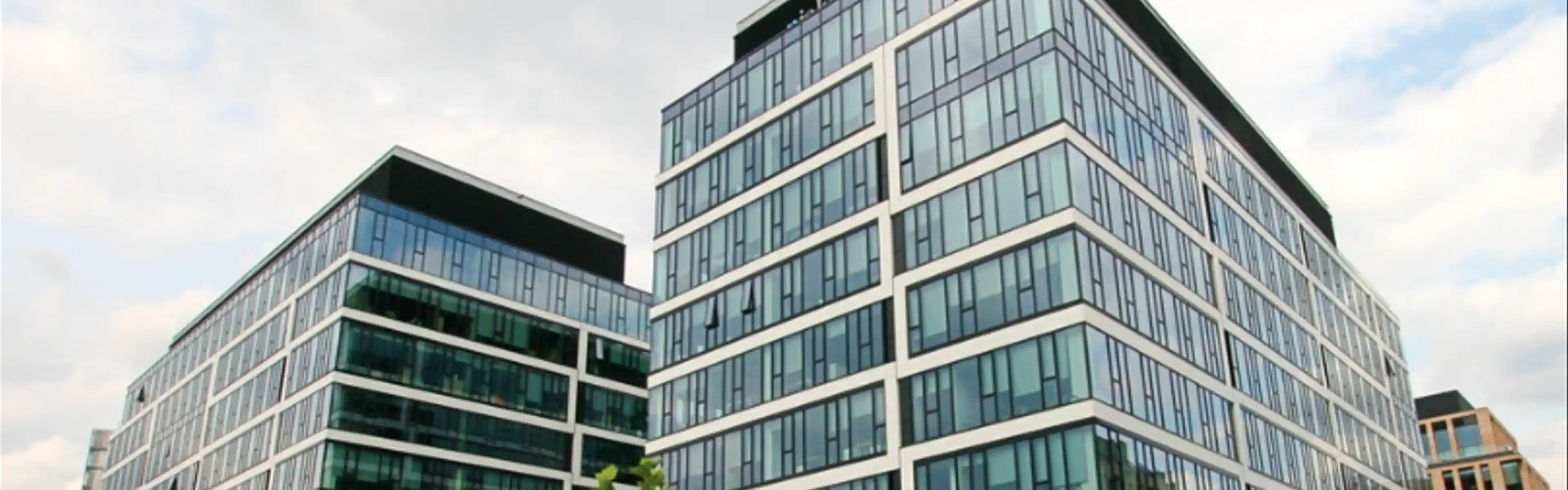 Savills IM właścicielem całego Gdański Business Center