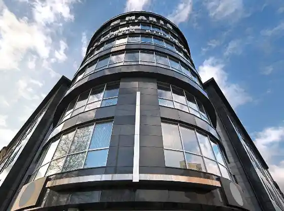 Intive się rozrasta