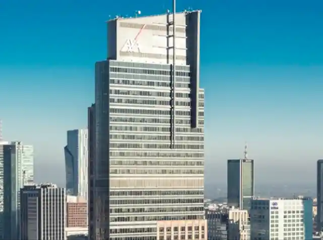 Bezpieczeństwo przede wszystkim