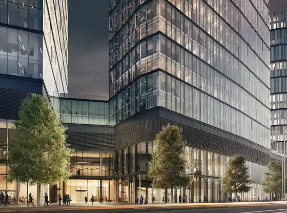 Podziemna integracja