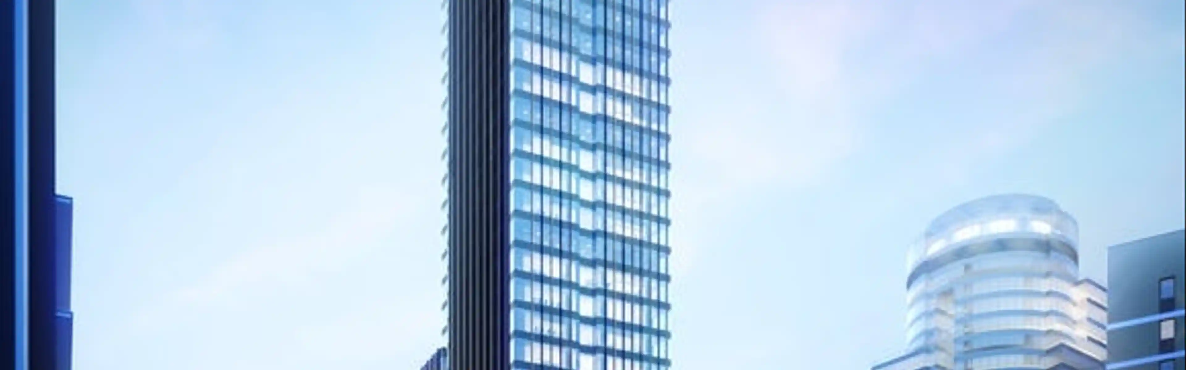 Record-breaking performance of Skysawa high-rise building