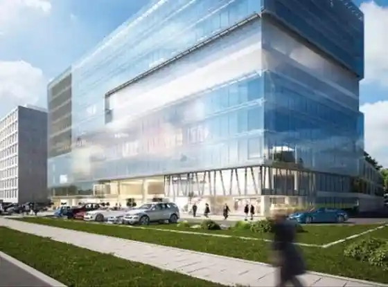 Nowi najemcy krakowskiego Tischnera Office