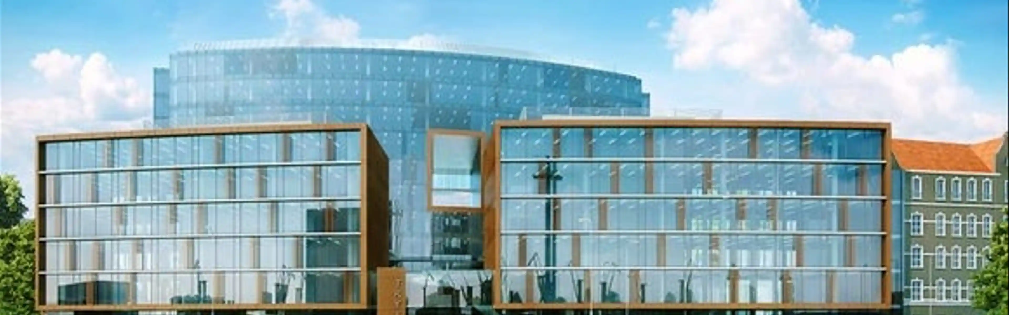 Tryton Business House will remain the headquarters of mBank
