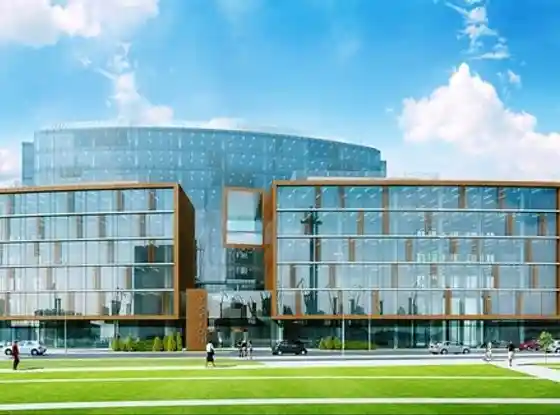 Tryton Business House pozostanie siedzibą mBanku